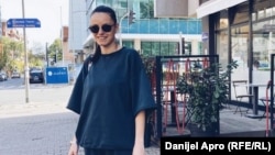 Milana Berarov kaže da neće izaći na ove izbore.