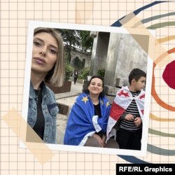 ანუკა და მეგობრები