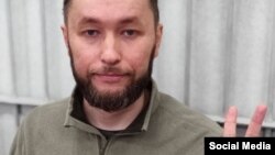 Андрей Бояршинов.