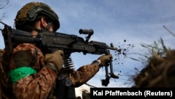 Bahmut: Cea mai sângeroasă bătălie de infanterie de la Al Doilea Război Mondial încoace