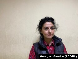 თამარ ბელაშვილი