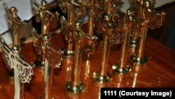 "Эргүү" улуттук театр сыйлыгы 