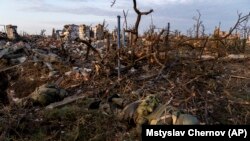 Донецк облусу. Сентябрь, 2023-жыл