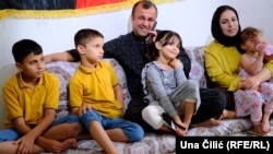 Jedan dan u životu afganistanskih izbjeglica u Njemačkoj