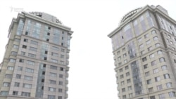 Матраимовдун мамлекетке өткөн үч миллиарддык мүлкү 