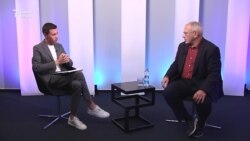 Hodorkovszkij: Az Izrael–Hamász-háború Putyint segíti, aki „káoszt teremt, ahol csak tud”