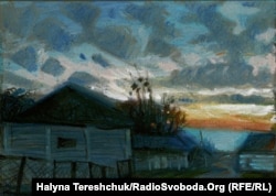 «Армійські замальовки» Віталія Гайдара