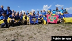 Обмен пленными, 17 июля 2024 года