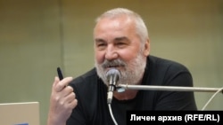 Пламен Асенов