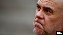 Главният прокурор Иван Гешев