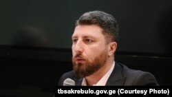 Арчил Гордуладзе