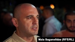 Леван Хабеишвили