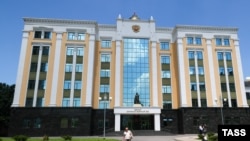 Південний окружний військовий суд, Ростов-на-Дону, фото ілюстративне