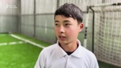 Базар-Коргон: Мигранттардын айылдык жеткинчектерге белеги 