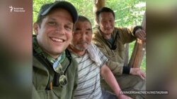 Орусияда Wall Street Journal гезитинин журналисти кармалды 