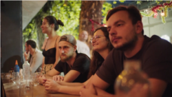 Viața în exil în Argentina. Povestea unui soldat rus care a refuzat să lupte în Ucraina
