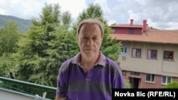 Marko Petrović smatra da političke partije treba više da se fokusiraju na probleme građana.