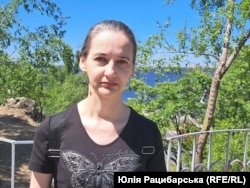 Ірина Паршина