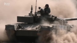 Félezer orosz tank került ukrán kézre, és a többségét ismét bevetik 