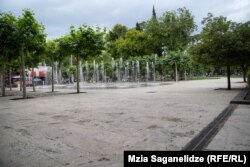 დედა ენის ბაღი