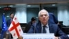 ჟოზეპ ბორელი, ევროკავშირის უმაღლესი წარმომადგენელი საგარეო და უსაფრთხოების საკითხებში