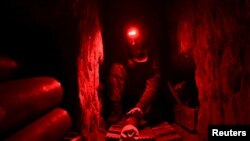 Ukrajinski 'djelimični uspjeh' na istoku i jugu protiv ruskih snaga