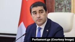 Шалва Папуашвили