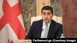 შალვა პაპუაშვილი