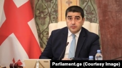 Шалва Папуашвили