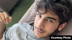 پارسا رضادوست