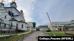 Юргинский машиностроительный завод