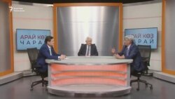 Бийлик менен оппозицияга диалог керекпи? 