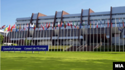 Комітет міністрів Ради Європи на засіданні в середу «підтвердив свою непохитну відданість Україні на її шляху до справедливості та відбудови