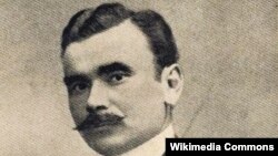 Номан Челеби-Жихан (1885 -- 1918)