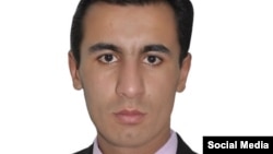 Номвар Курбонов