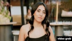 شیرئل حییم‌پور 