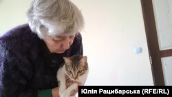 Три історії переселенців з Донбасу та Херсона, шелтер на Незламній у Дніпрі, квітень 2023 року