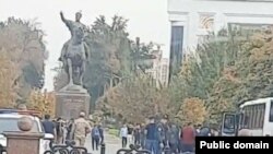 Ташкент шаары