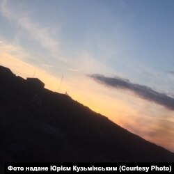 Острів Зміїний