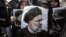 IRAN-POLITICS-ACCIDENT-FUNERAL-RAISI