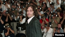 Винсънт Гало