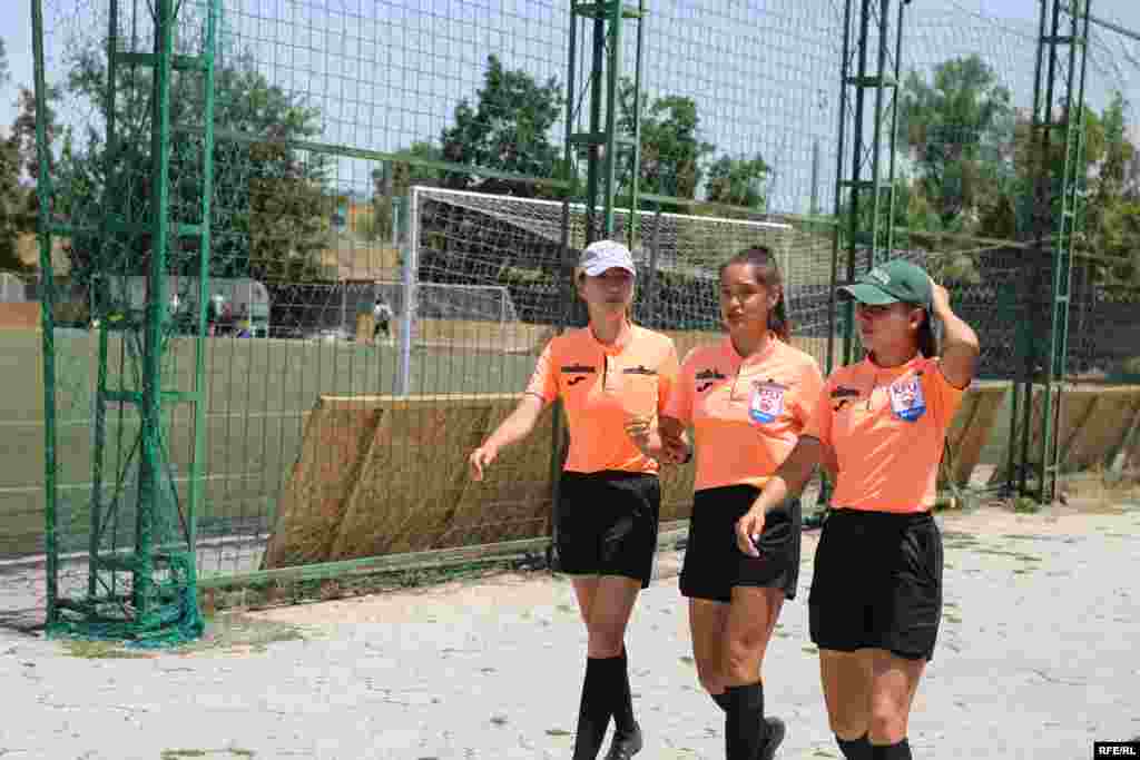 Калыстар тобу.