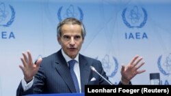 Рафаель Ґроссі має вилетіти до Росії у вівторок, 5 березня.