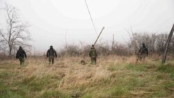 Potraga za nestalom devojčicom u Srbiji