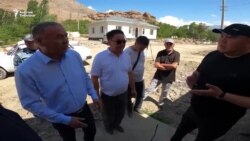 Баткен: Миллиондорун доолаган ишкерлер, “Аманат строй инвест” жалдаган компаниялар