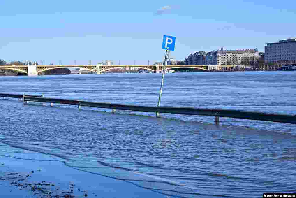 Kis je istakla da se može pretpostaviti da bi u budućnosti poplave izazvane topljenjem snijega koje su se dešavale u proljeće mogle dešavati i ranije, eventualno tokom zimskih mjeseci.