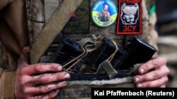 Київ не розкриває деталі контрнаступу, включно з термінами, а також де і скільки військ планується перекинути для проведення операції