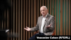 Oazu Nantoi crede că indignarea referitoare la discursul său este motivată politic.