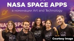 Команда Oogway Comics, г.Худжанд  