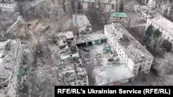 Пошкоджена багатоповерхівка, яка розташована навпроти дитячого садка. Фото ілюстративне 